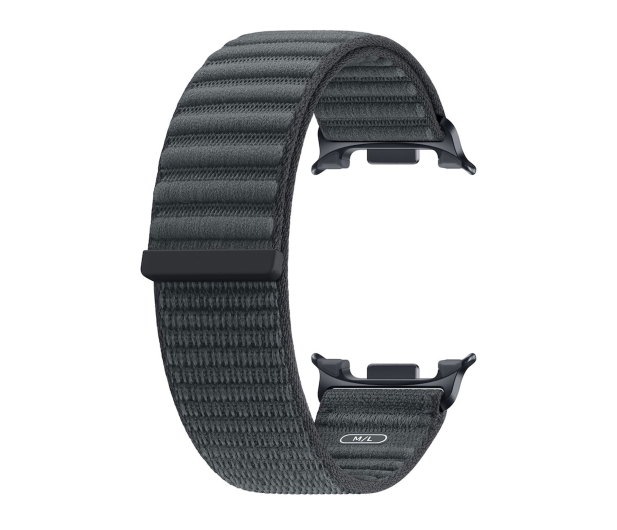 Samsung Pasek Fabric do Watch M/L khaki - 1569989 - zdjęcie 3